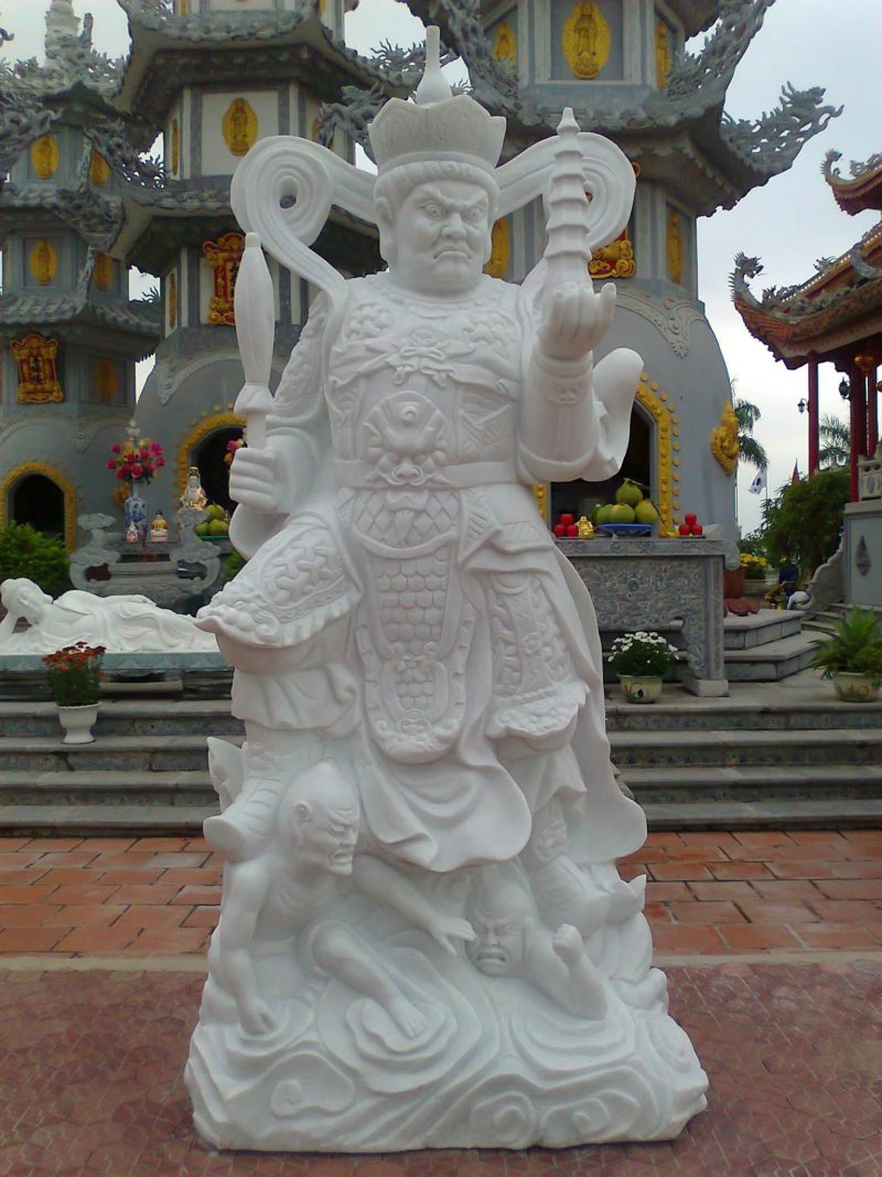 Tượng Đá