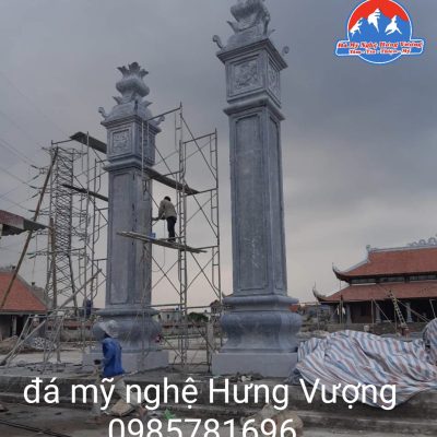 Cột tứ trụ