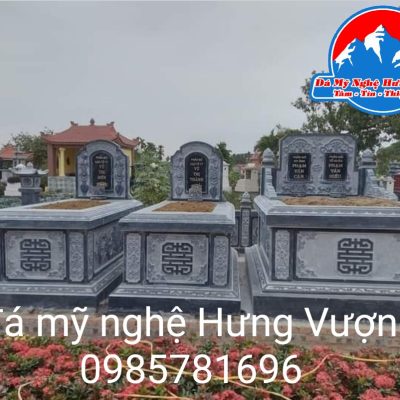 Lăng thờ 09