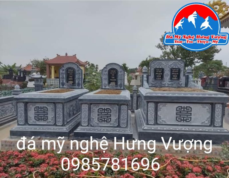 Lăng thờ 09