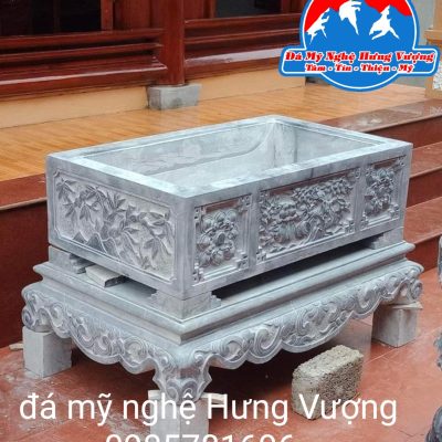 Chậu chồng cây 01