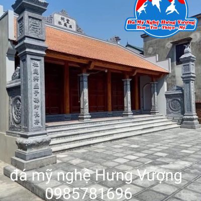 Cột đồng trụ