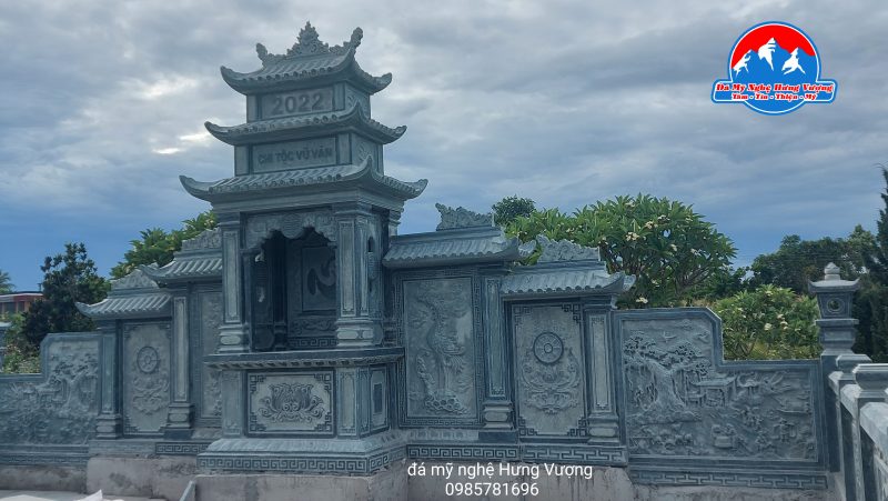 Lăng thờ