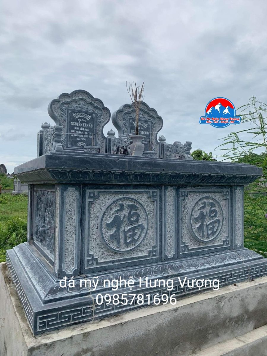 Mộ Đá không mái