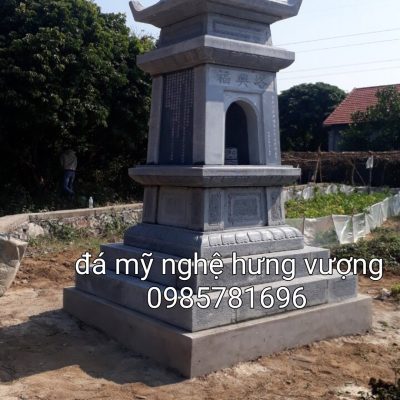 Mộ tháp