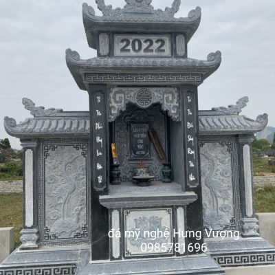 Lăng thờ 01