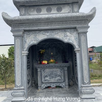 Lầu thờ