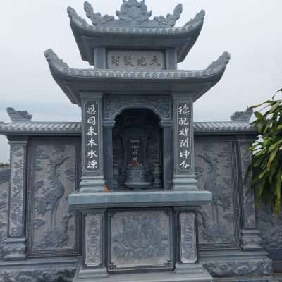 Lăng thờ 07