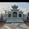 Lăng thờ