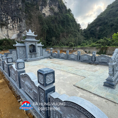 Hàng dào đá liền tấm ,hàng đặc biệt