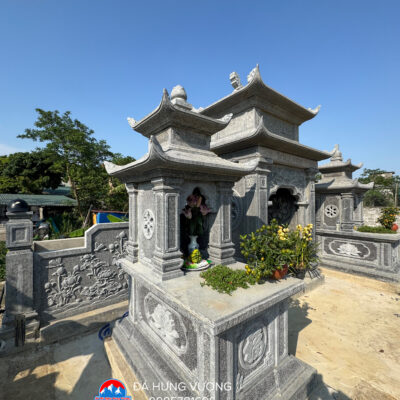 Mẫu mộ kt 107 x 167 ,hàng bạt băm thủ công