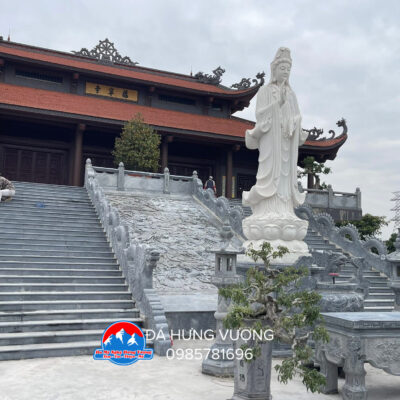 Tượng phật quan âm Tượng phật quan âm