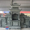 Lăng thờ cánh rộng 5,6m