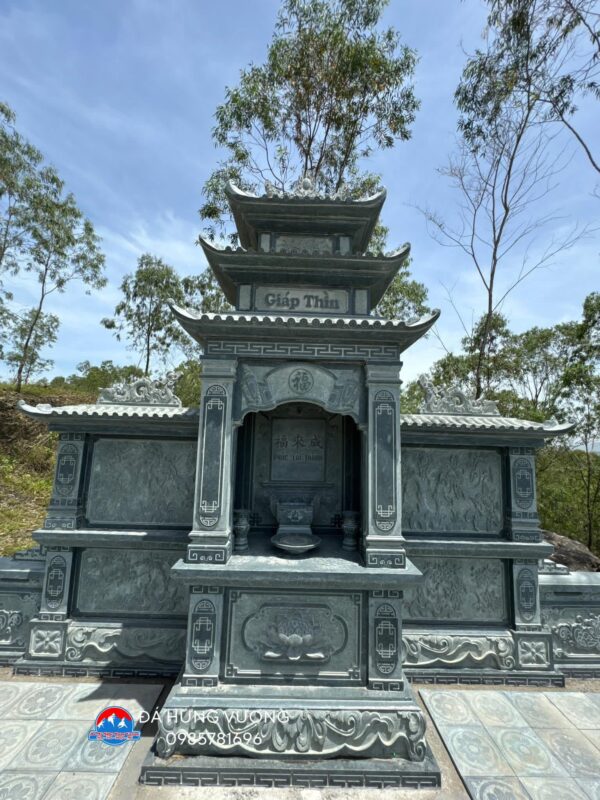 được trạm rất tinh sảo