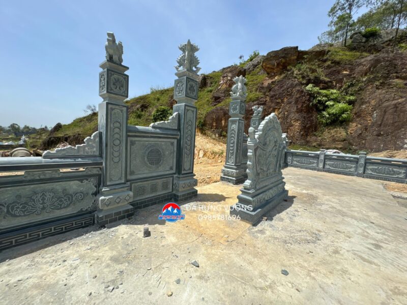 được trạm hoa văn truyền thống