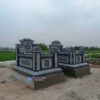 Mẫu mộ phong thuỷ