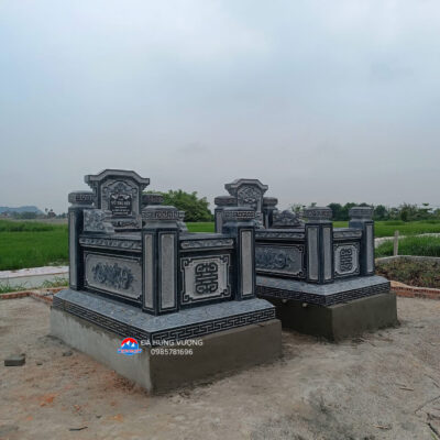 Mẫu mộ phong thuỷ