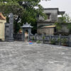 Cổng tò vò 1 mái