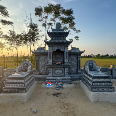 Mẫu mộ thớt 81 x 127